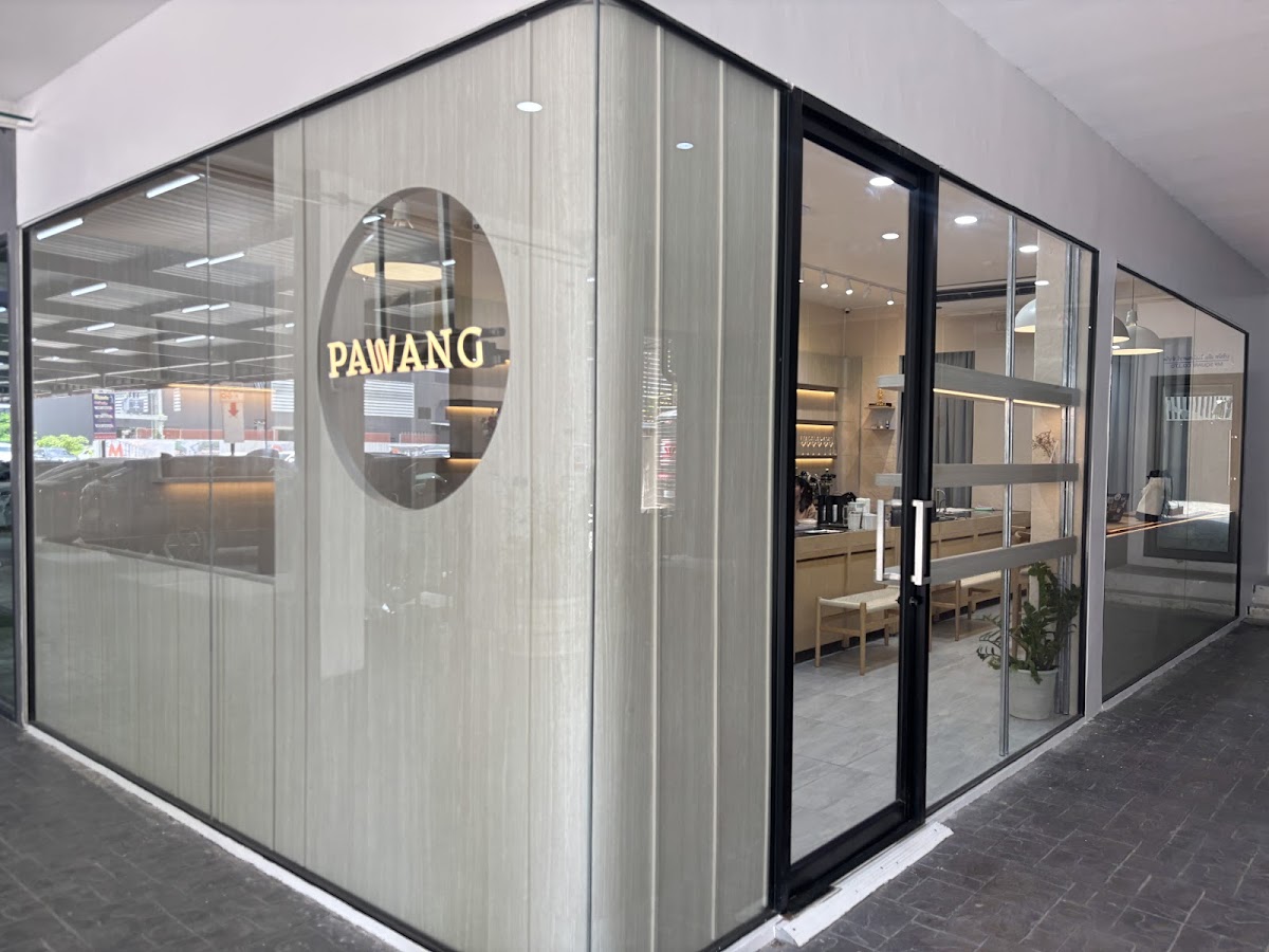 Pawang