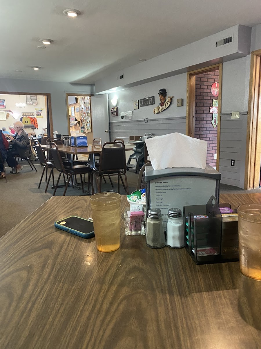 Jackpine Family Diner