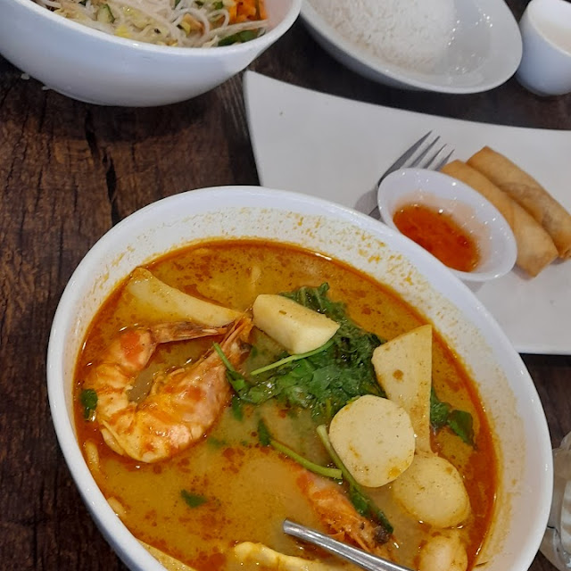 Laksa