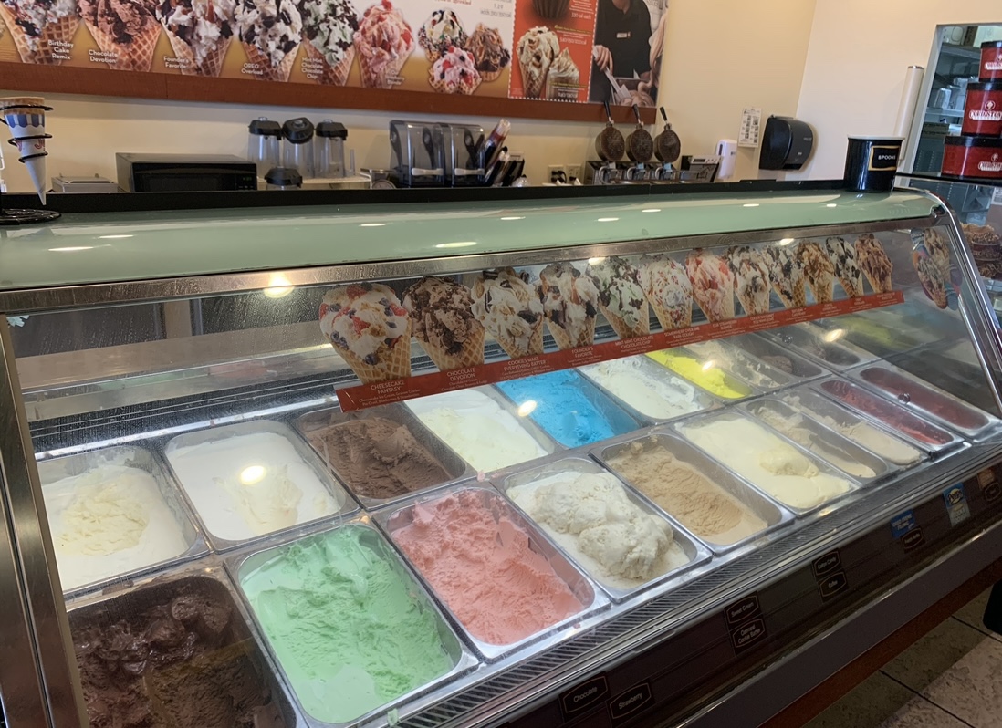 G's Dairy Delights