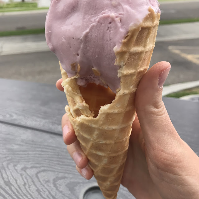 Ice Cream Cone