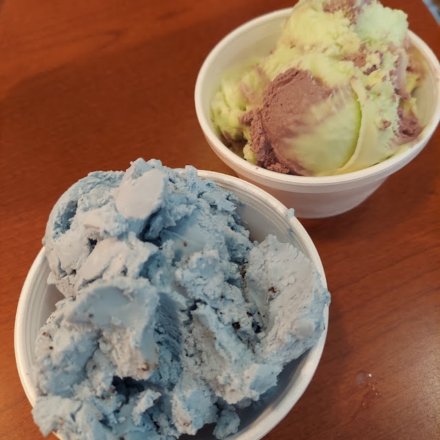 Shaved Ice