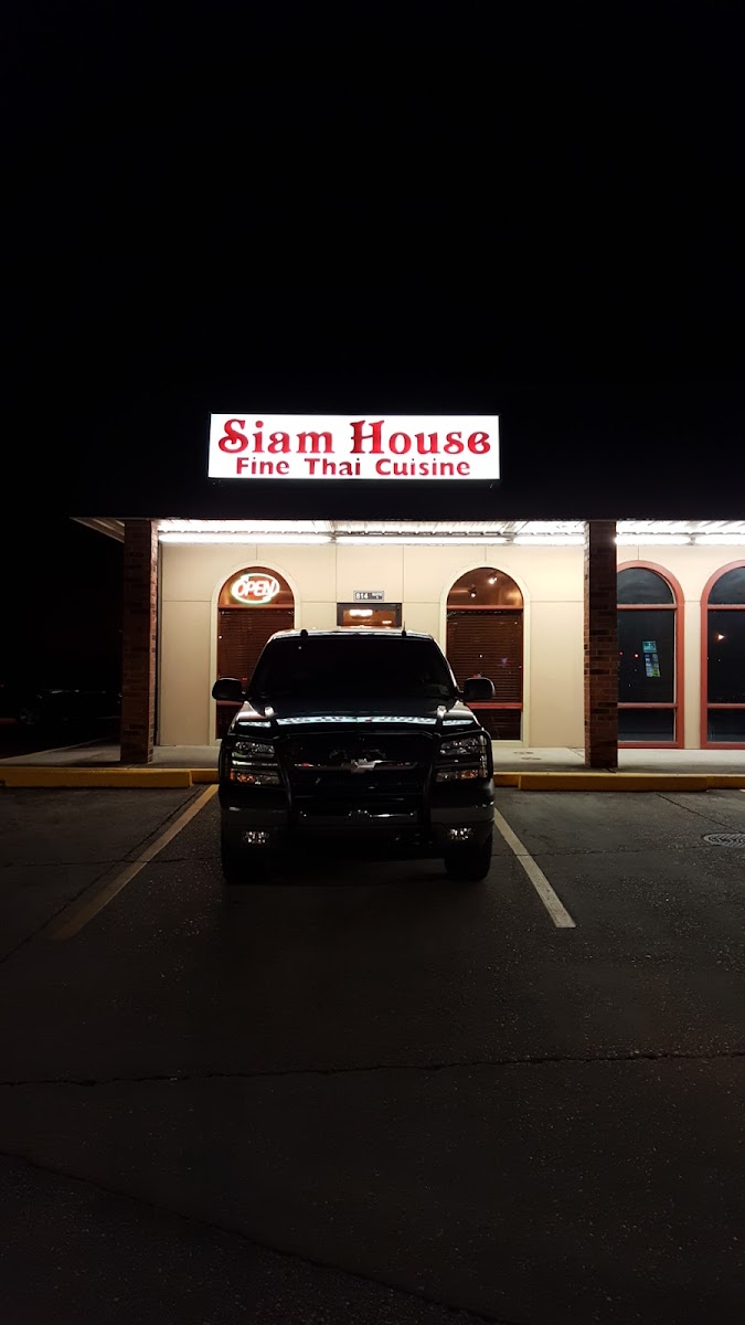 Siam House