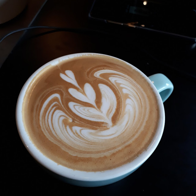 Coffee Latte