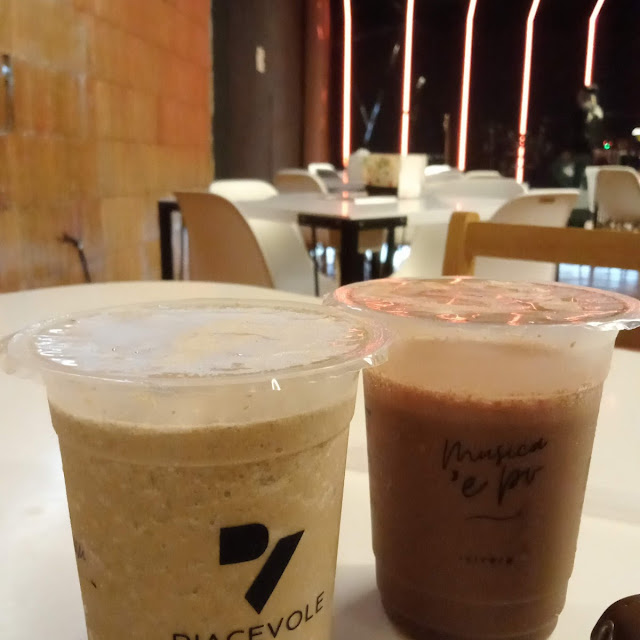 Caramel Macchiato
