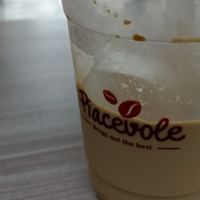 Machiato Caramel