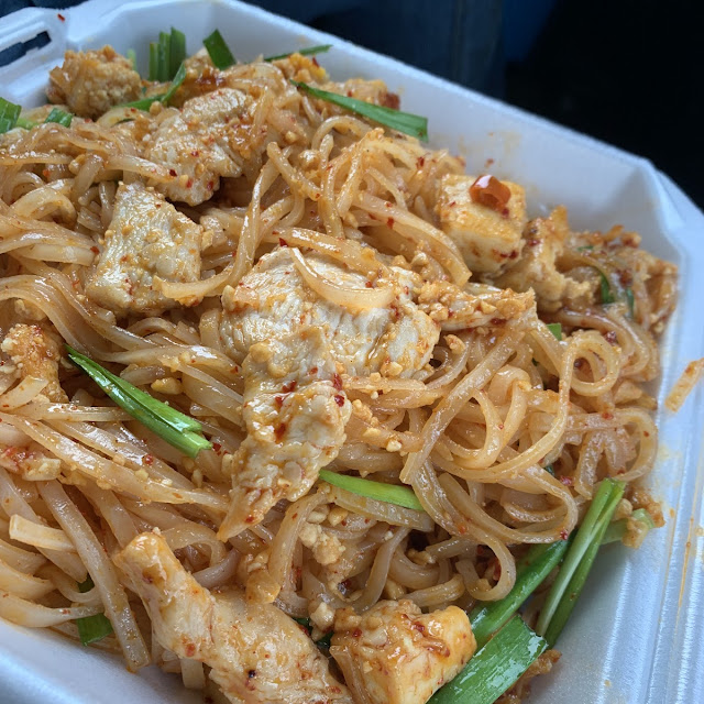 Pad Thai