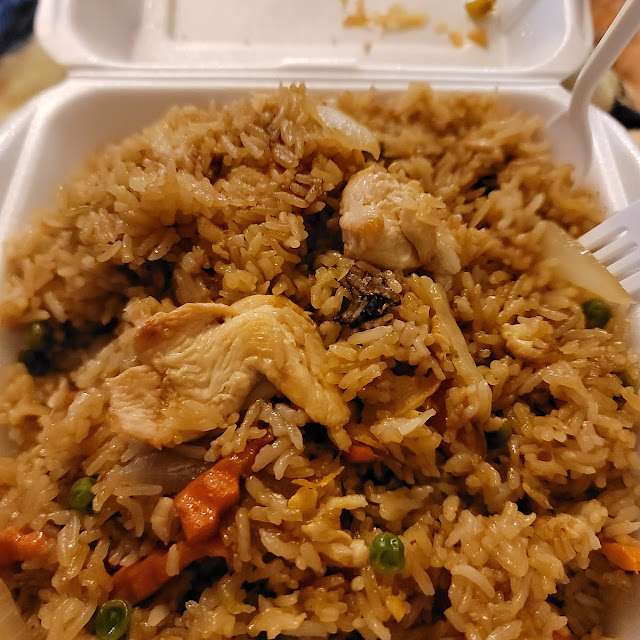 Fried Rice