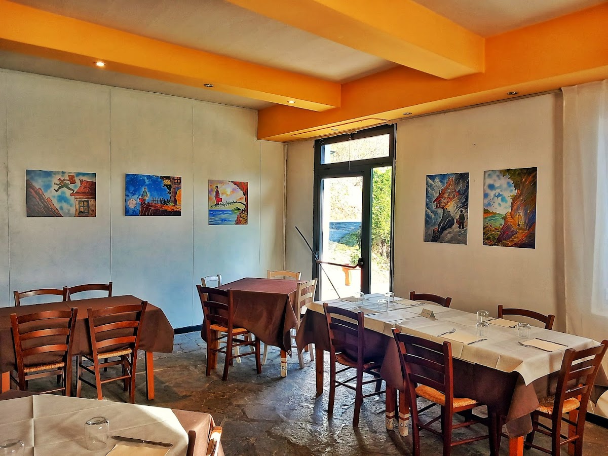 Osteria da Bardin