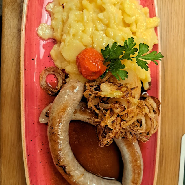 Sauerkraut