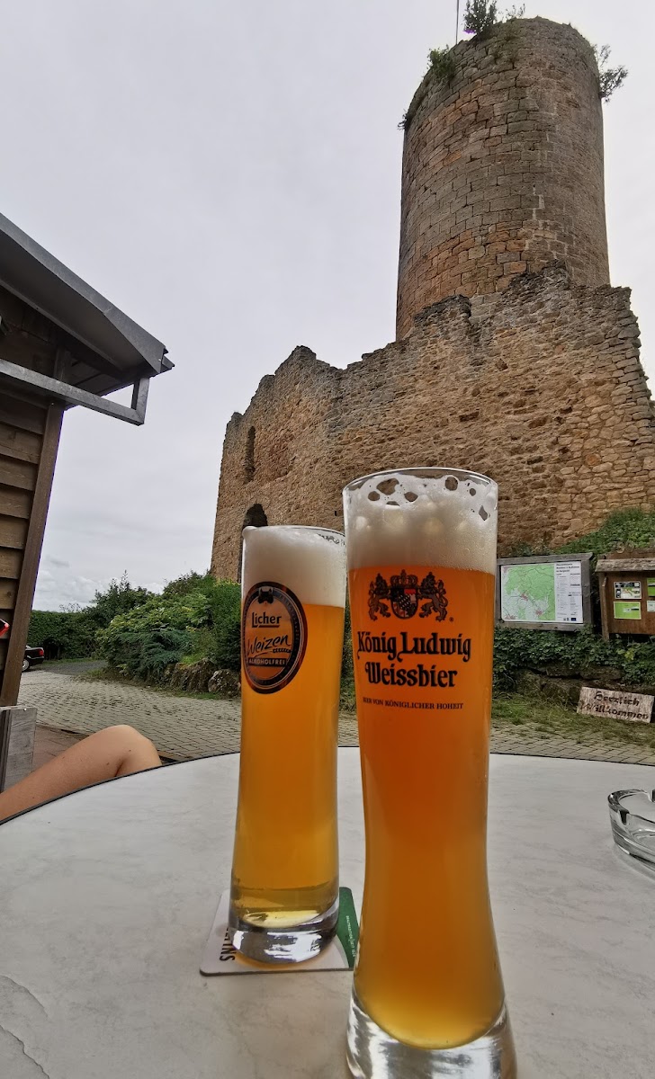 Kuckuckshütte Mellnau