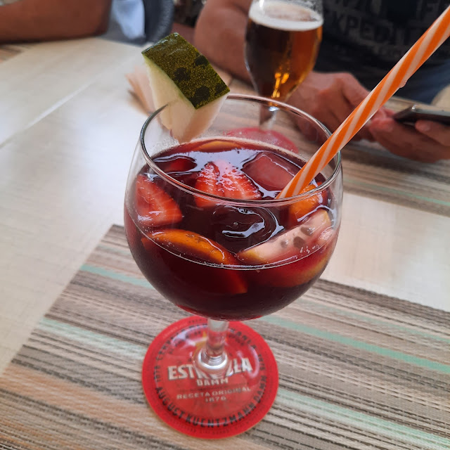 Sangria
