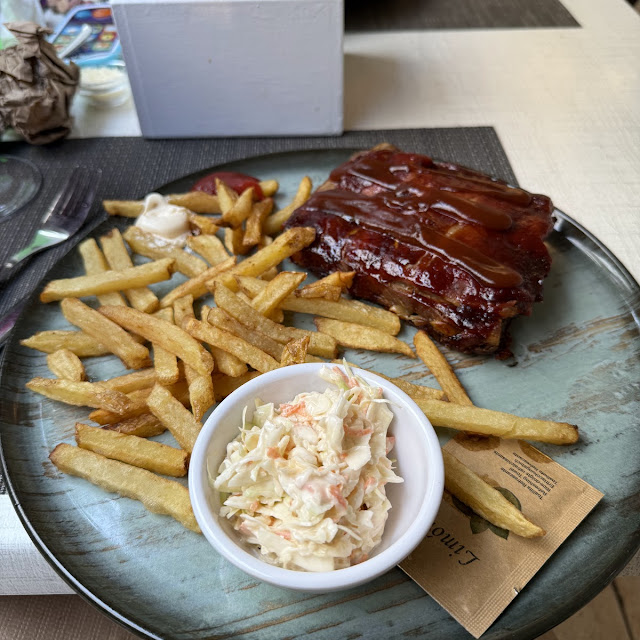Texas Ribs