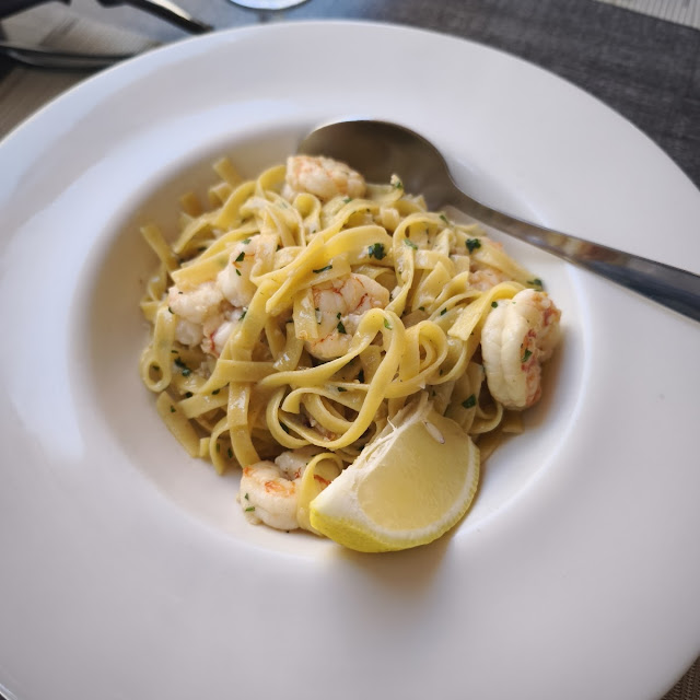 Scampi
