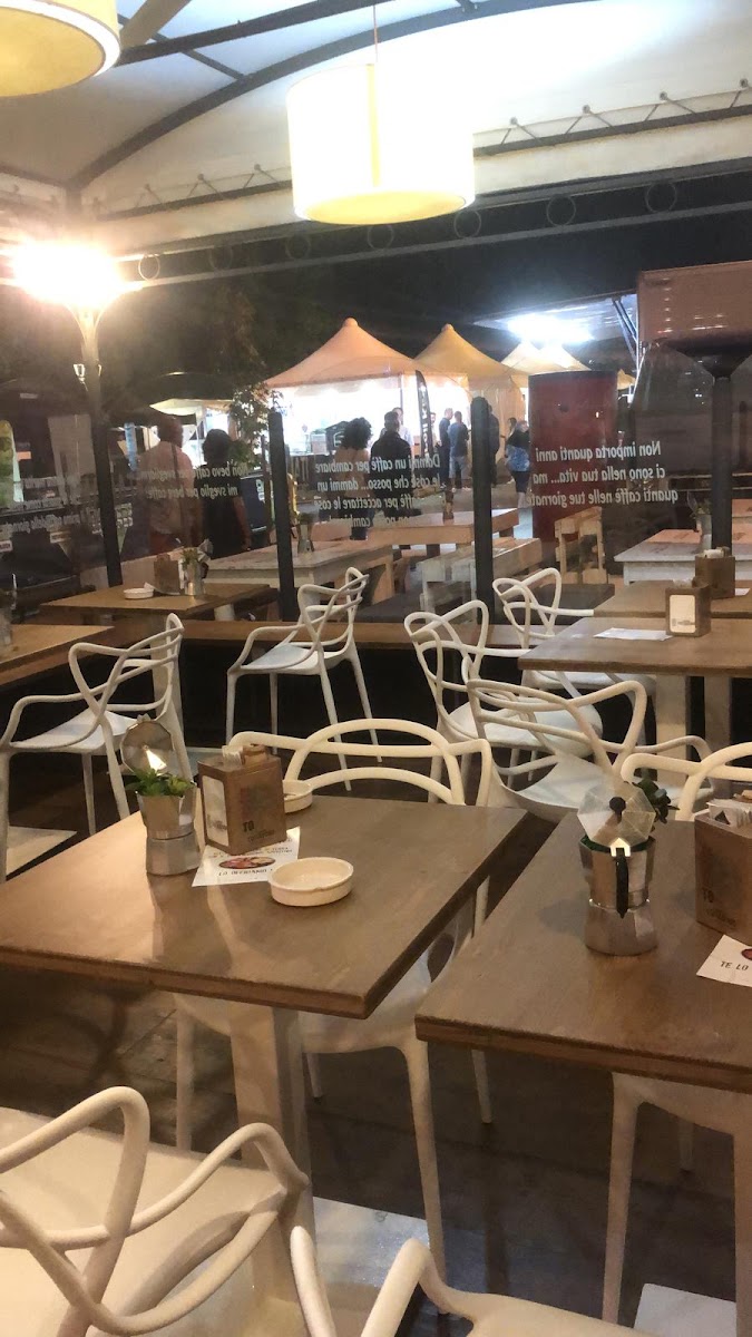 AROMA DI DOLCE VITA