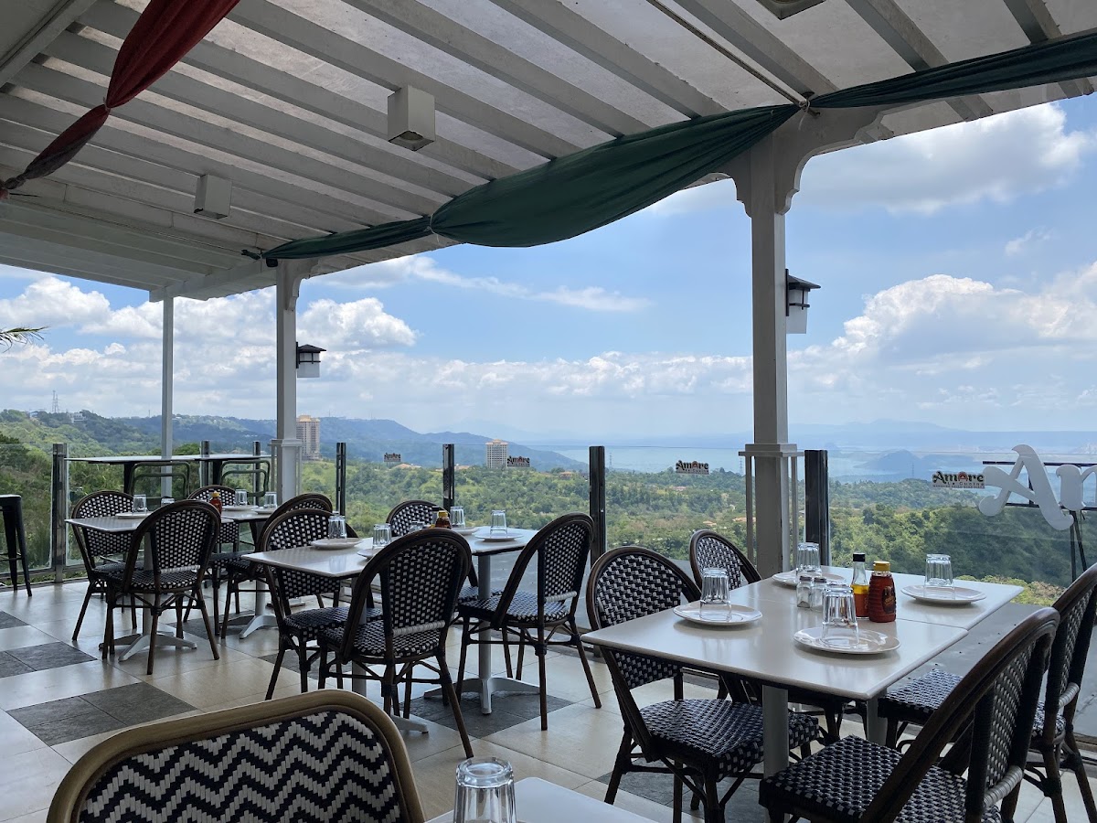 Amare La Cucina Tagaytay