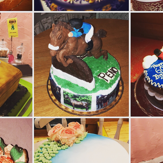 Cake