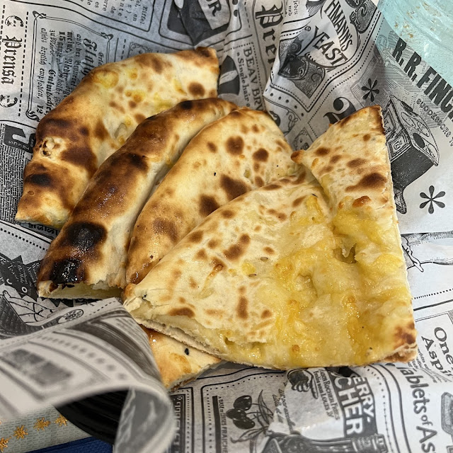 Tandoori Rote