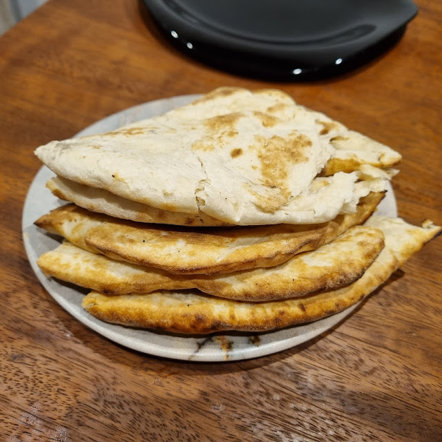 נאן לחם