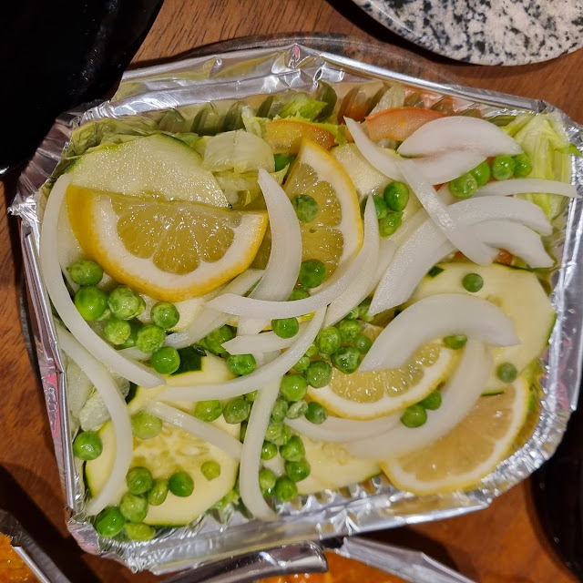 Mix Salad