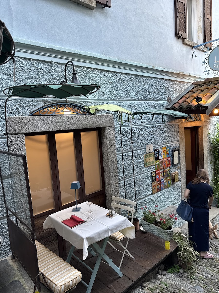 Locanda Lauro