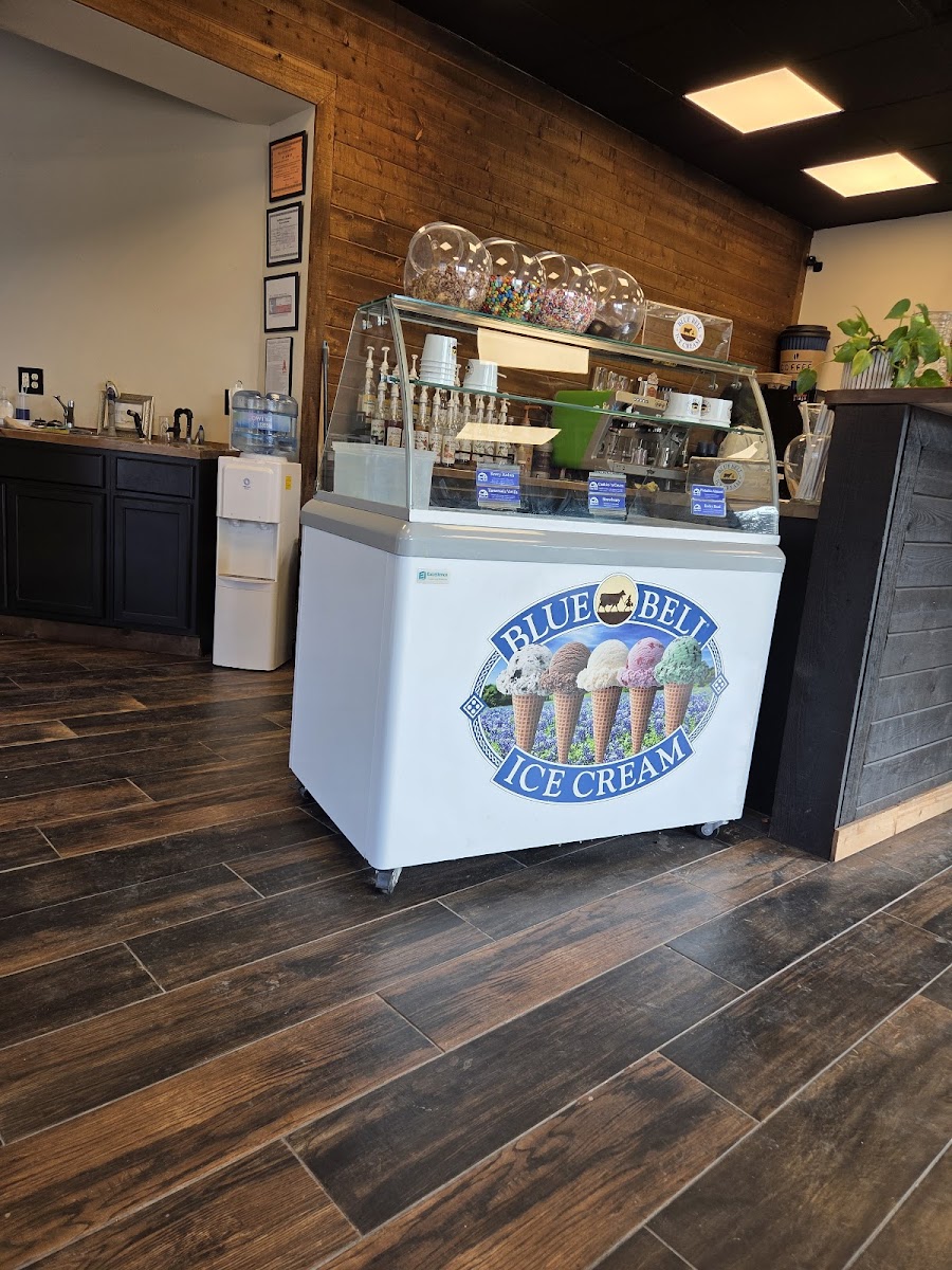 Ru Coffee Co.