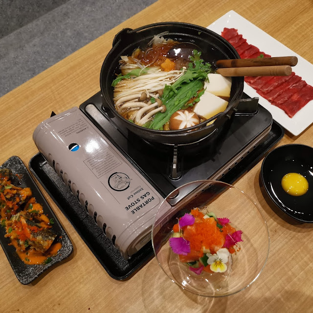 Sukiyaki