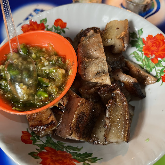 Babi Panggang