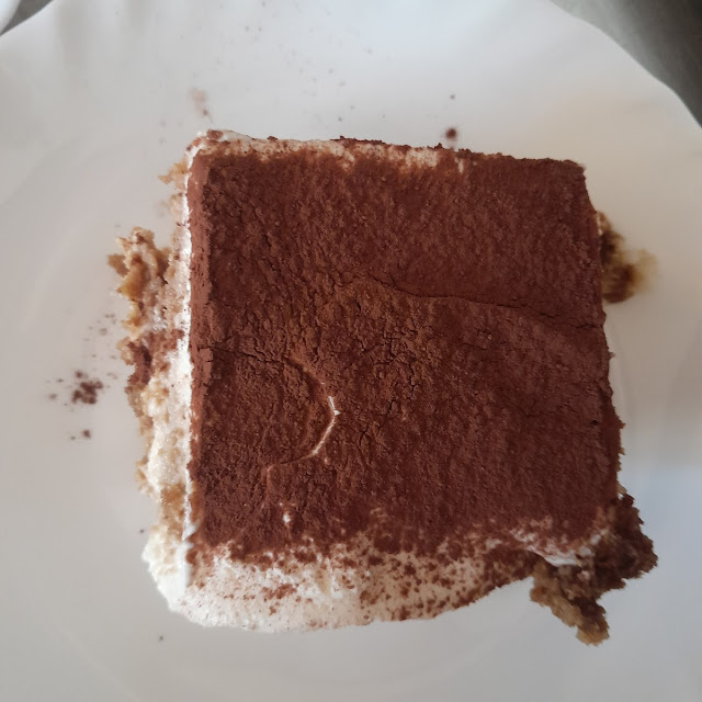 Tiramisù