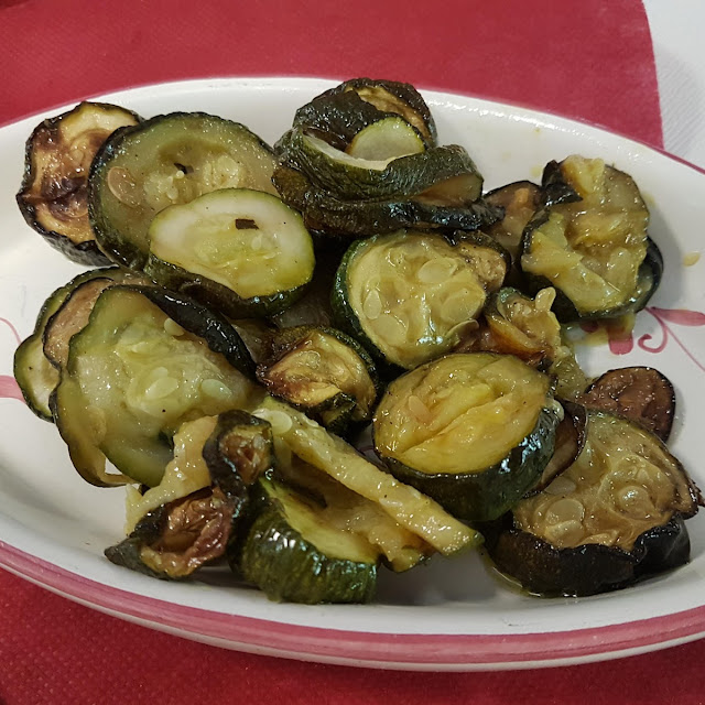 Zucchine