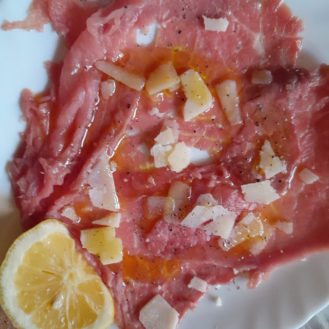 Carpaccio