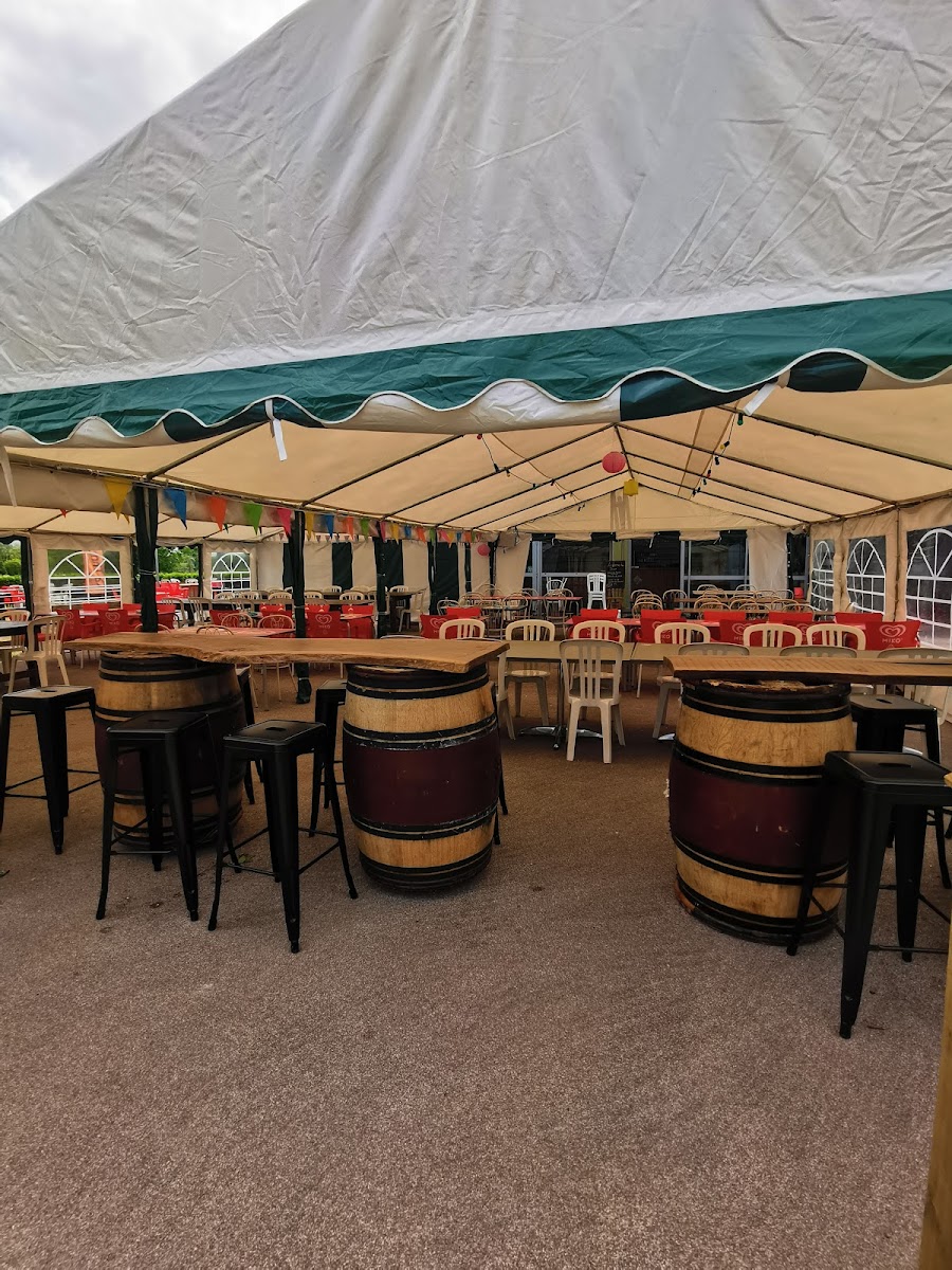 Guinguette La BALLU