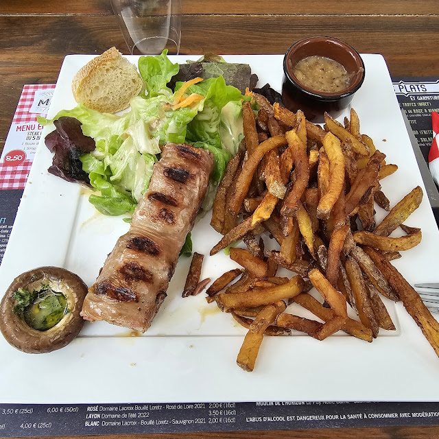 Andouillette