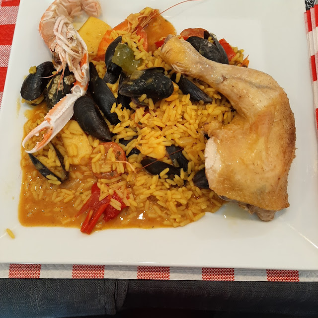 Paella