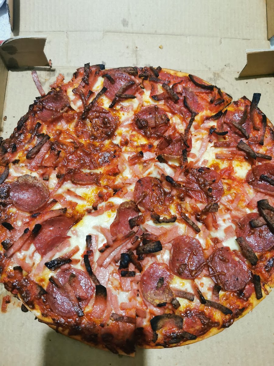 Pappy's Pizza Bar