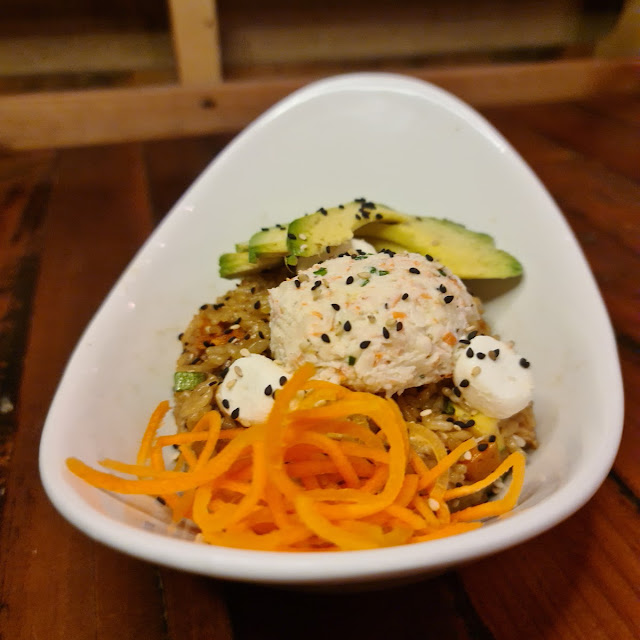 Yakimeshi