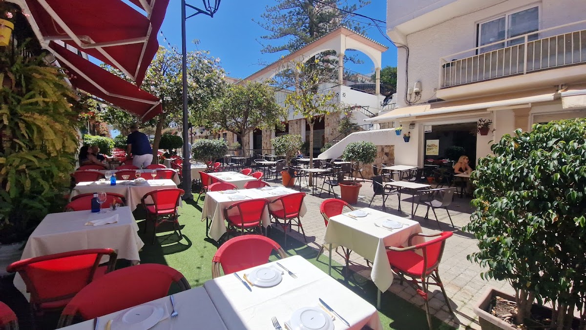 Restaurante La Esquina del Arte
