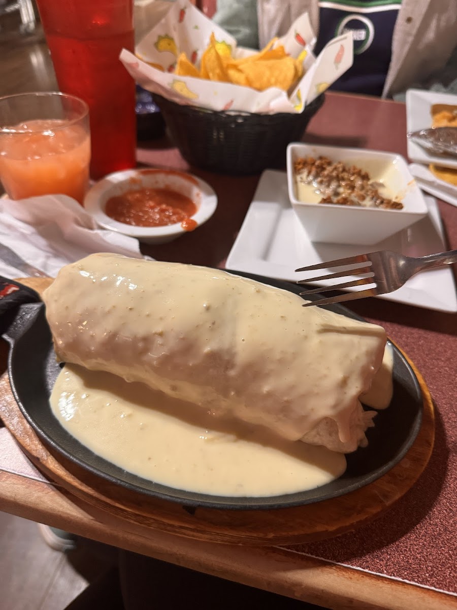 Juanita's Mexican Grill