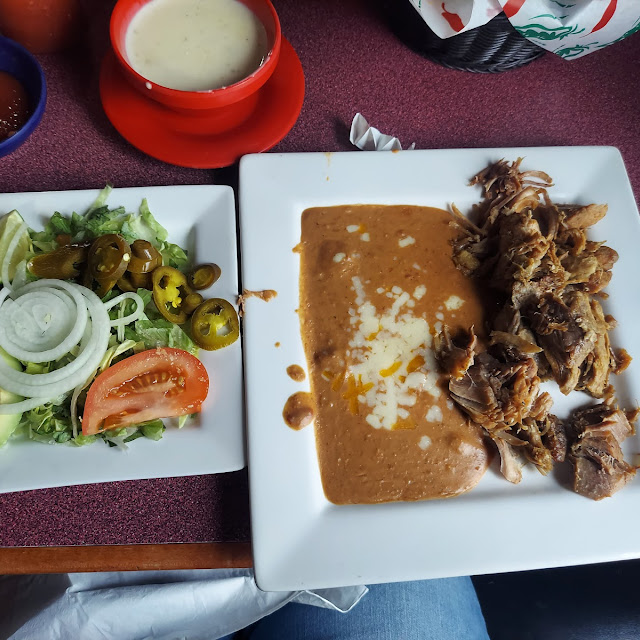 Carnitas