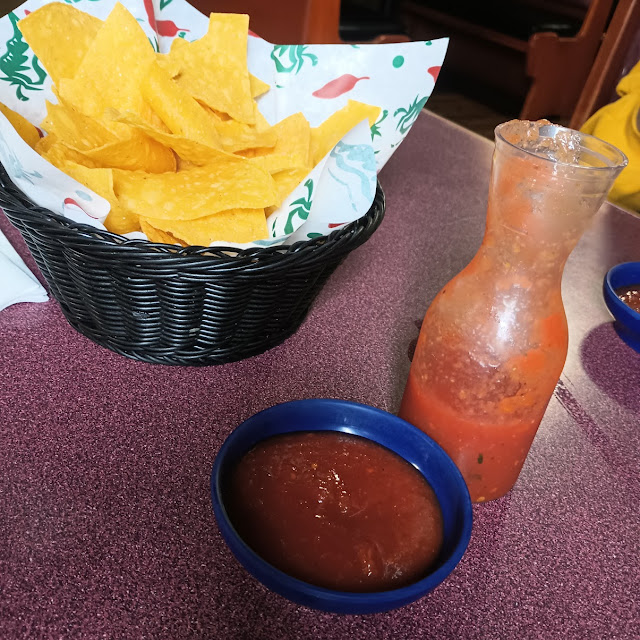 Salsa