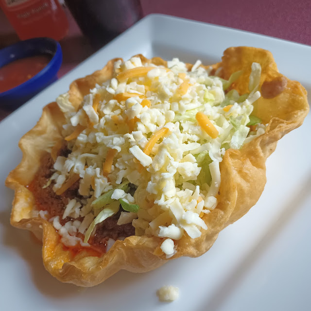 Taco Salad