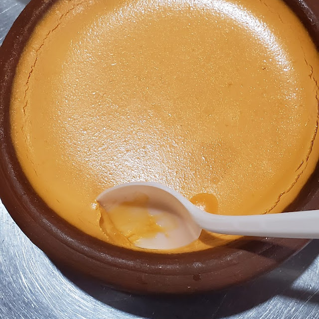 Assorted Bengali Sweet Dishes