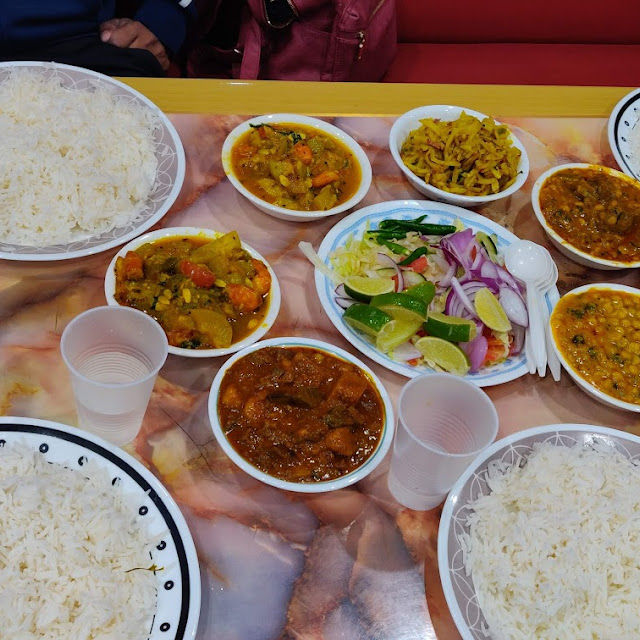 Thali