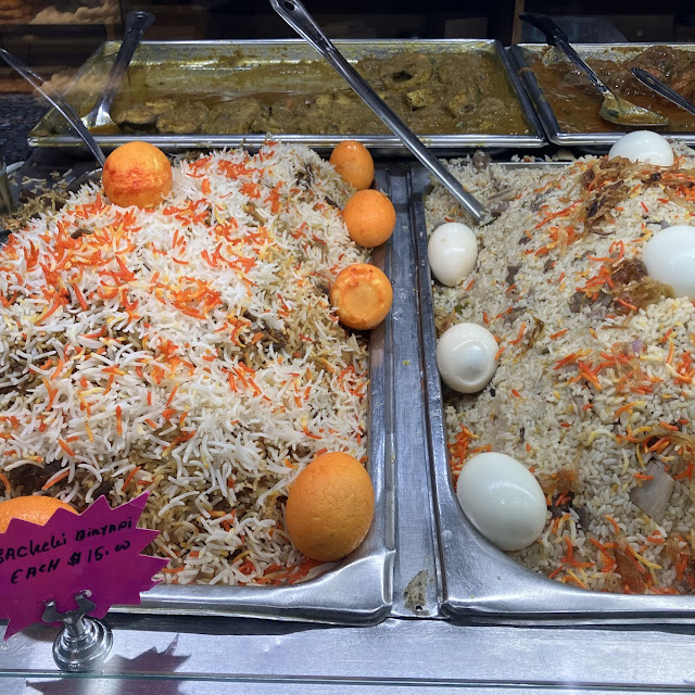 Pilaf