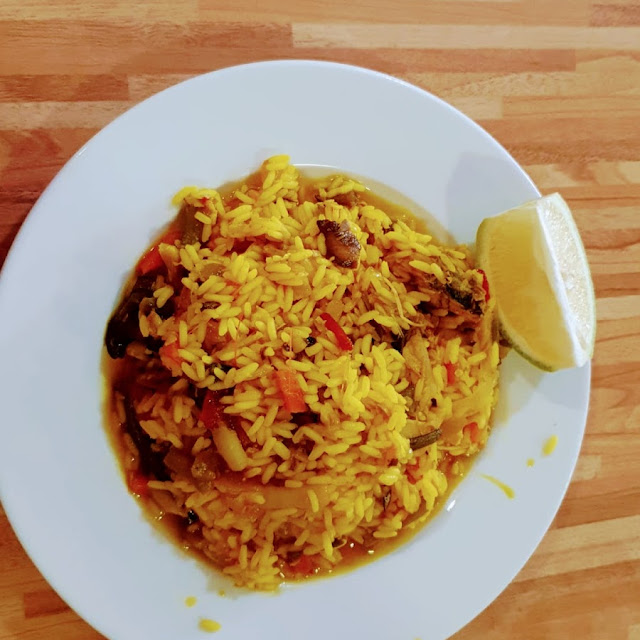 Paella