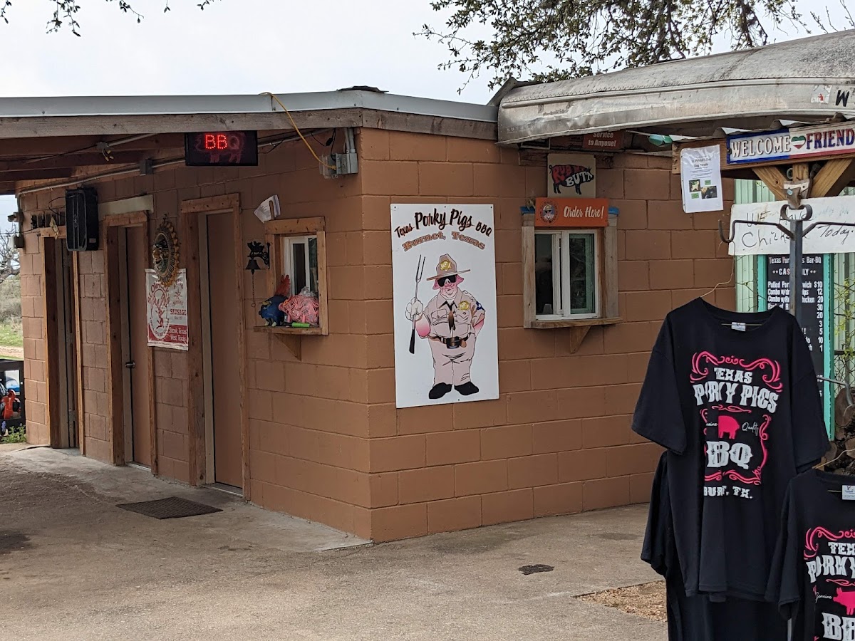 Porky's