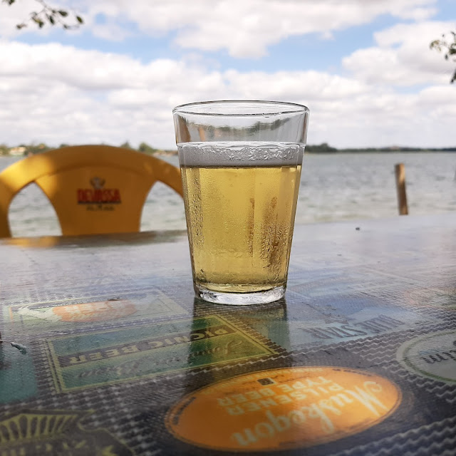 Cerveja Gelada