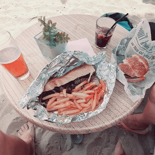 Américain Steak Haché