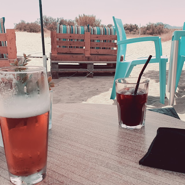Bière Et Sangria