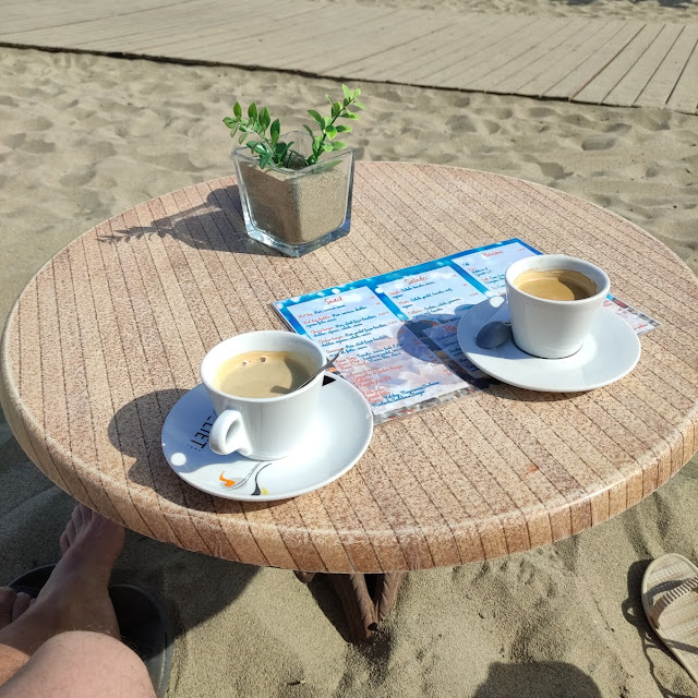 Petit Décaféiné